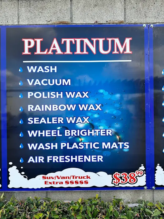 ZPR’s House of Car Wash 8