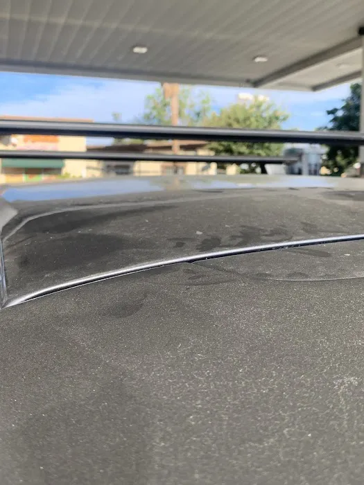 Laser Wash 360 3