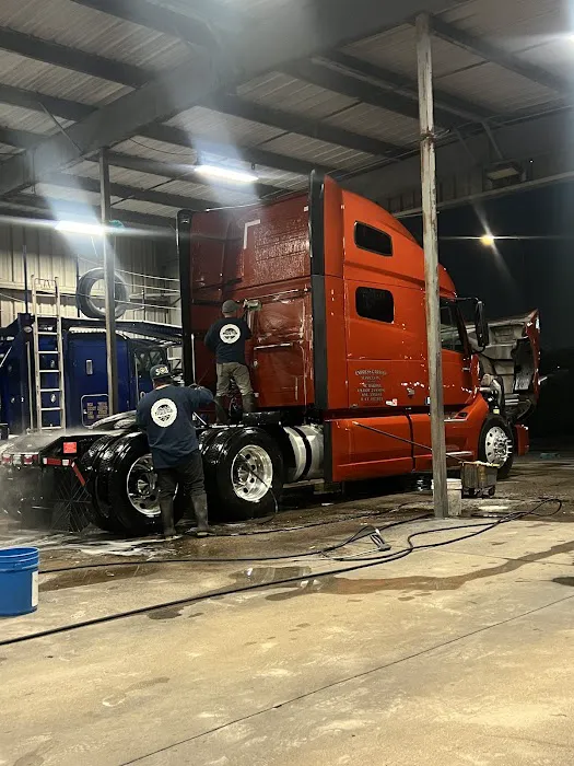 Truck Tub 2