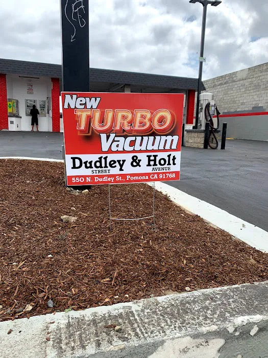 Dudley $2 Self Service Car Wash 2