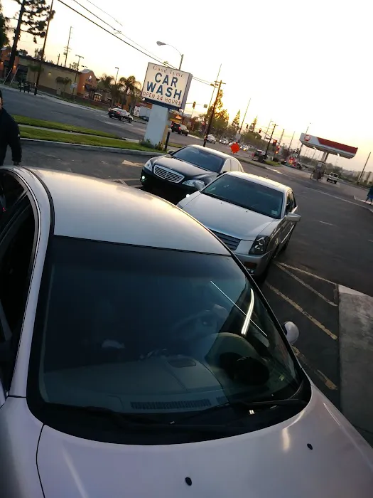 Good Tyme Car Wash 7