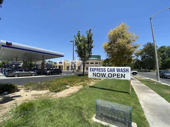 Express Car Wash 6