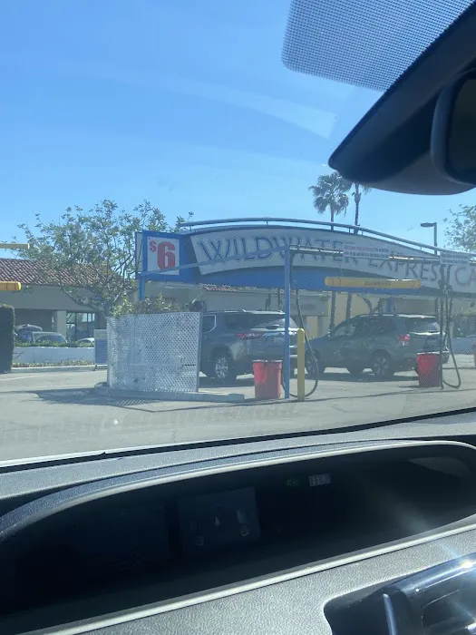 WildWater Express Carwash 6