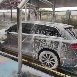 Fountain Valley Auto Wash ico