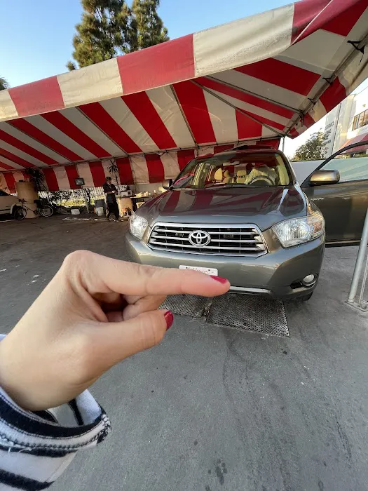 Car Wash - Newport Beach, Costa Mesa 0