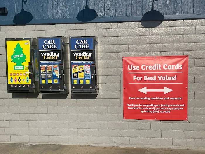 Cypress Car Wash 2