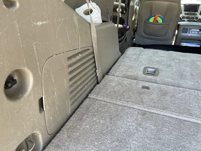 HB Car wash & coffee bar llc 6