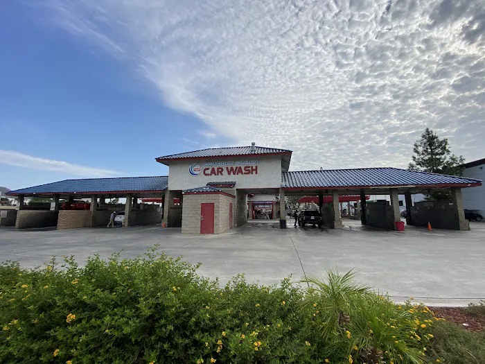Squeeky Clean Car Wash $5 1
