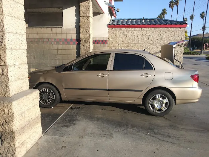 Squeeky Clean Car Wash $5 2