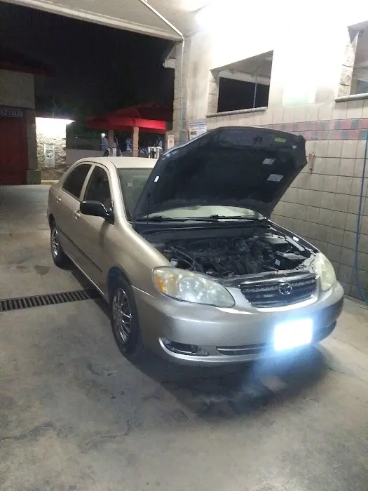 Squeeky Clean Car Wash $5 8