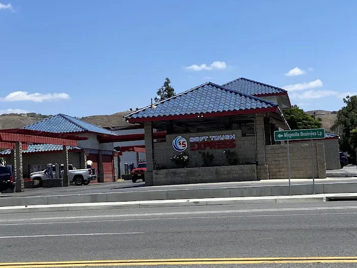 Squeeky Clean Car Wash $5 9