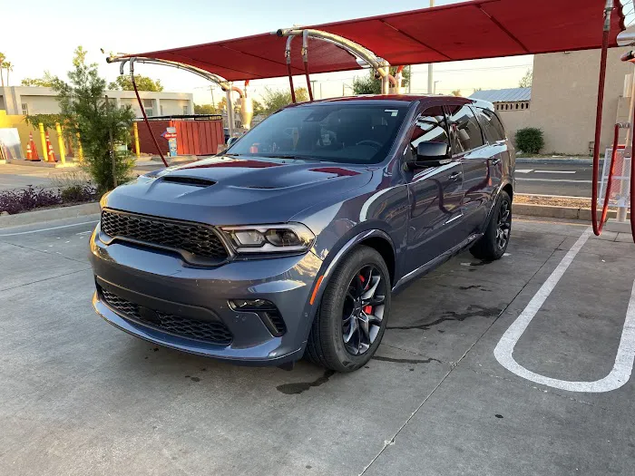 Speedy Clean Express Car Wash 5