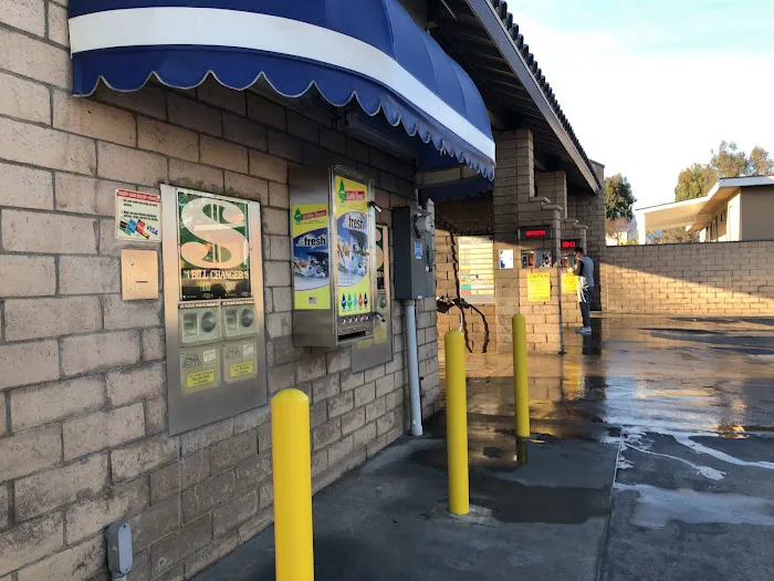 Good Tyme Carwash 6