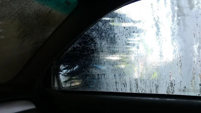 Mountain View Speedwash 6