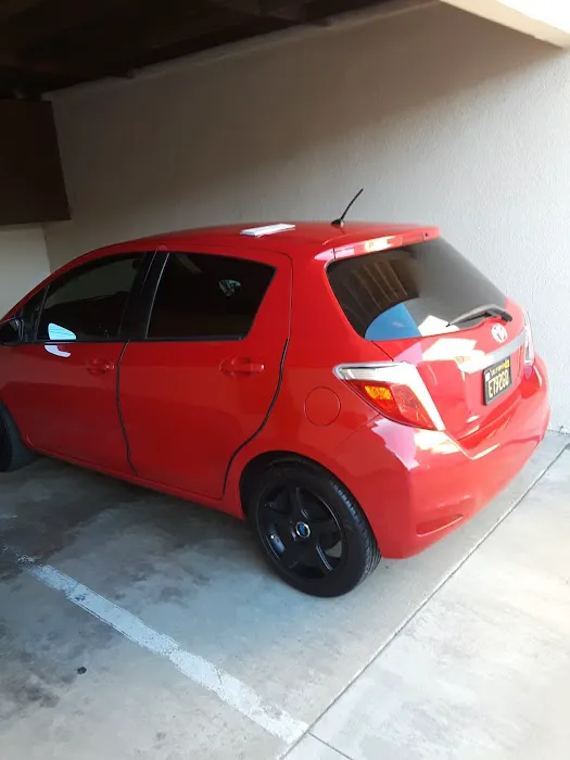 Mountain View Speedwash 4