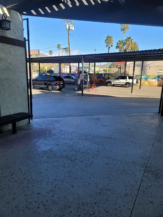 Opal Car Wash 3