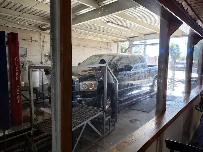 Village Car Wash 3