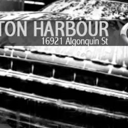 Russell Fischer Car Care - Huntington Harbor ico