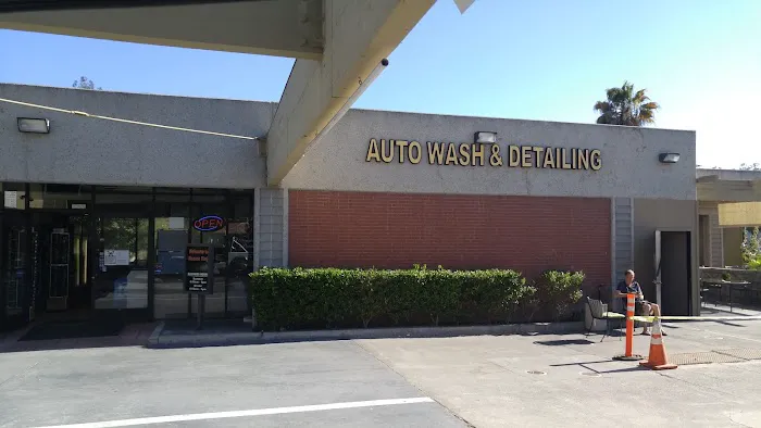 Mission Viejo Auto Spa 0