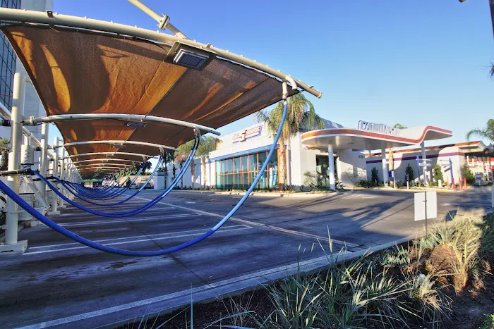 Fast5Xpress Car Wash Costa Mesa 0