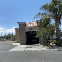 Car Wash - ARCO