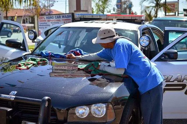 Foothill Car Wash And Detail 4