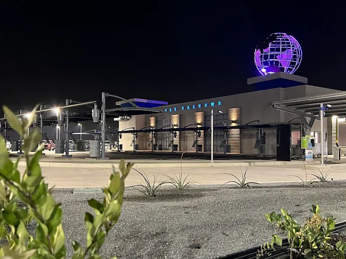 Planet Car Wash 5