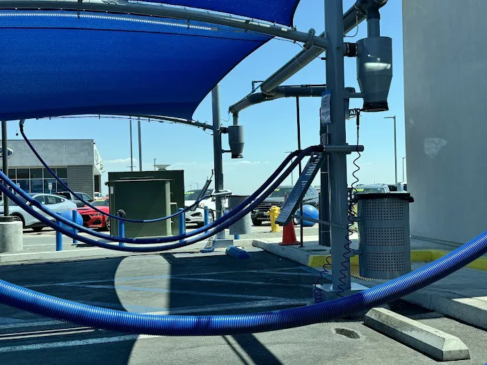 Planet Car Wash 8