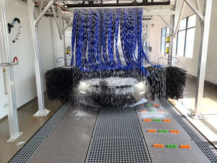Citrus Express Car Wash 1