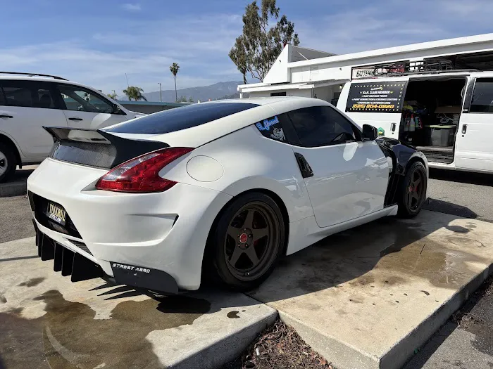Brandon Auto Sport Club - Auto Detail & Supplies 0