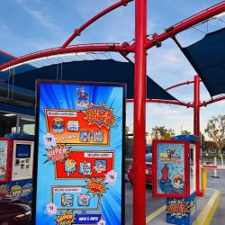 Super Duper Car Wash ico