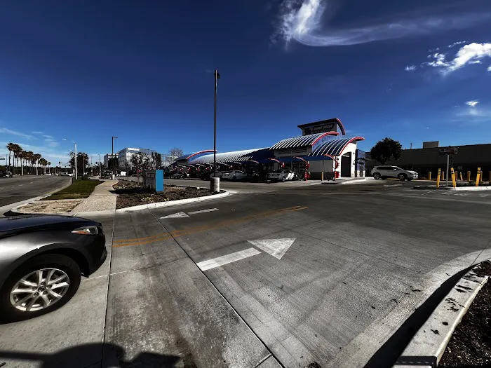 Super Duper Car Wash 5