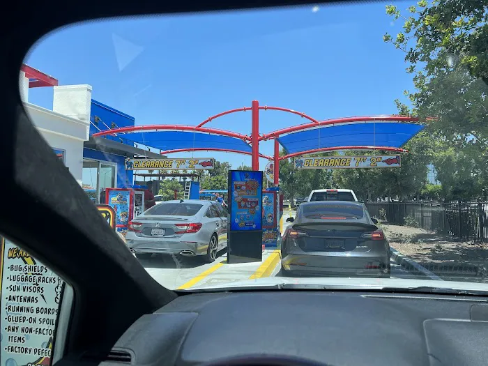 Super Duper Car Wash 4