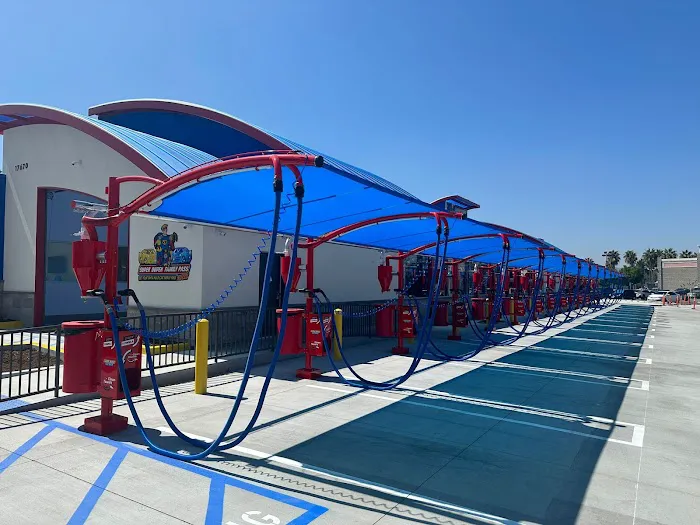 Super Duper Car Wash 3