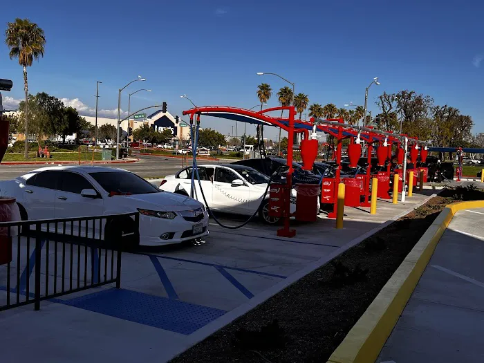 Super Duper Car Wash 2