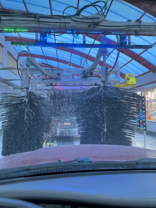 Super Duper Car Wash 9