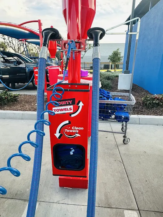 Super Duper Car Wash 8