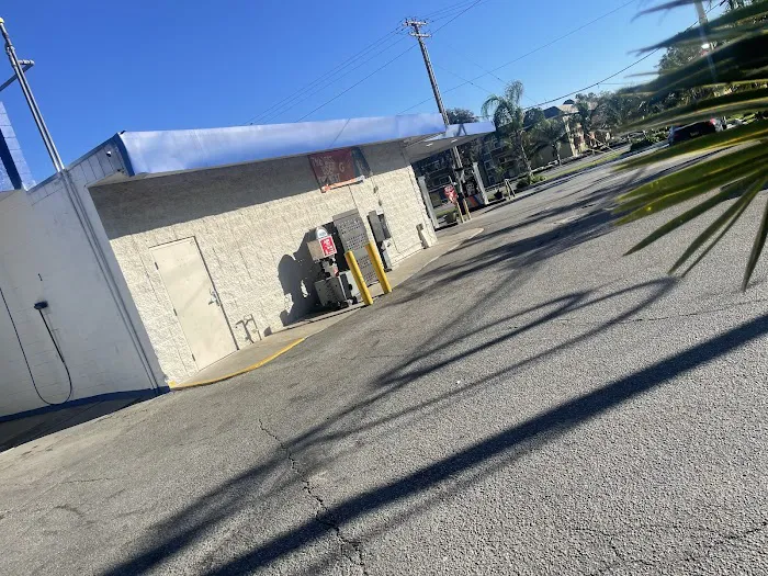 Zebastian’s Car Wash 4