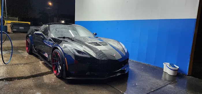 Car Wash 1