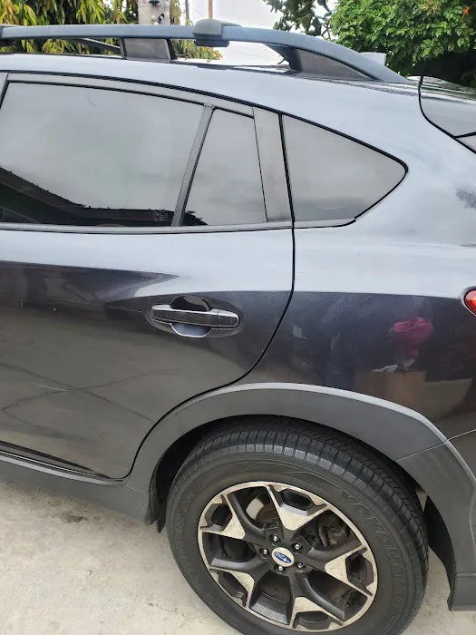 Galaxy Auto Detail 0