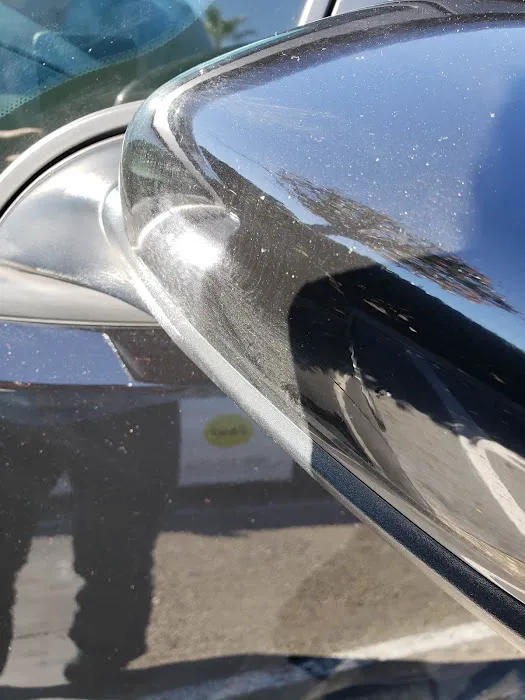 Firestone Hand Car Wash 6