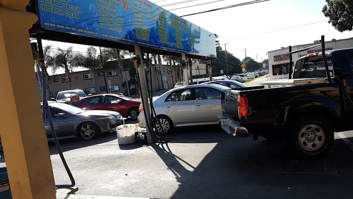 Firestone Hand Car Wash 3
