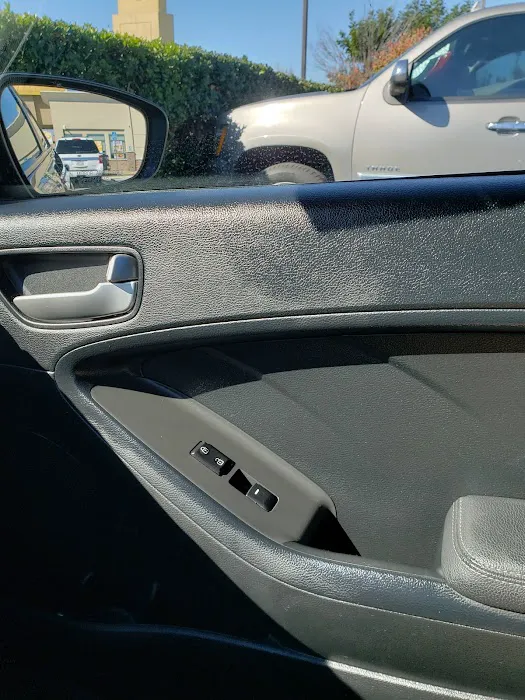 Firestone Hand Car Wash 7