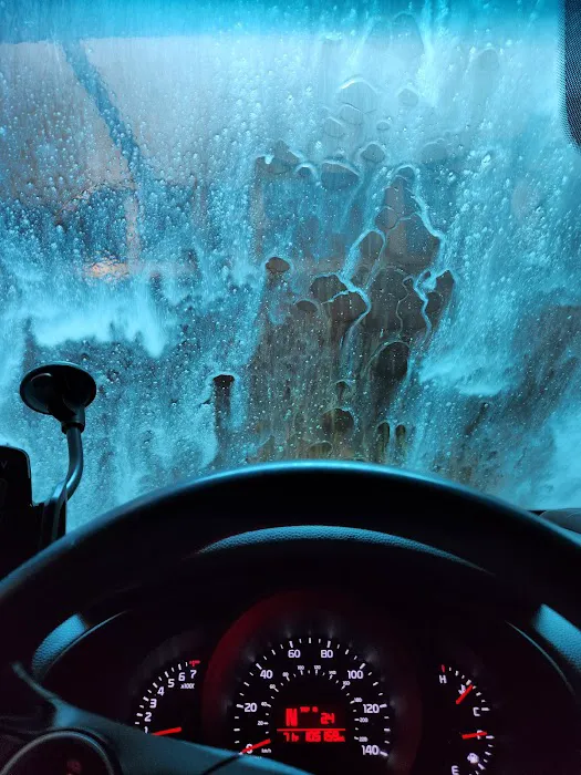 Coastline Express Car Wash 2
