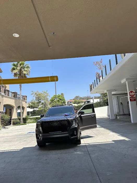 Avery Car Wash & Detail Center 0