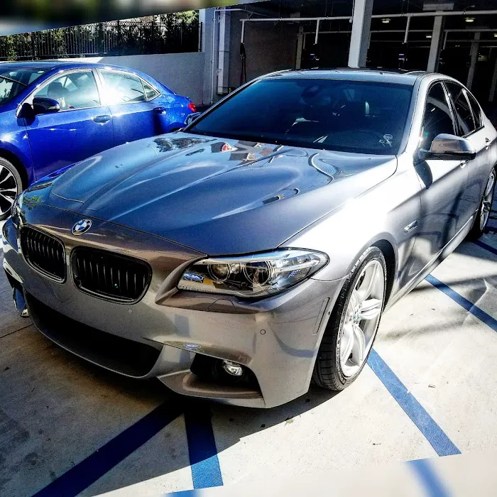 Avery Car Wash & Detail Center 9