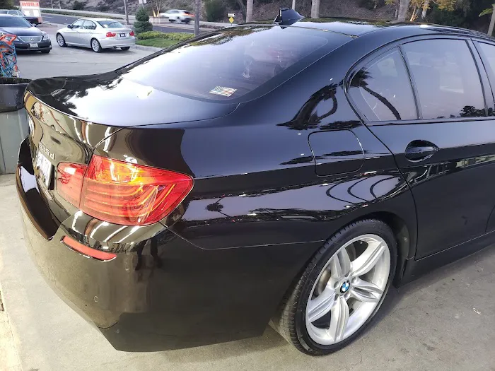 Laguna Niguel Car Wash 5