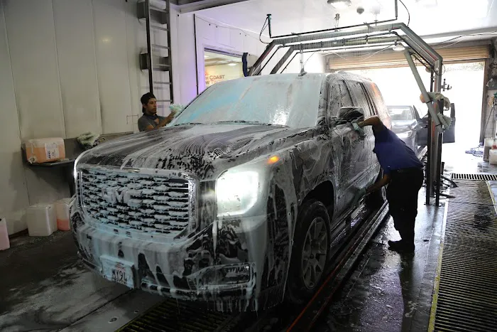 Laguna Niguel Car Wash 8
