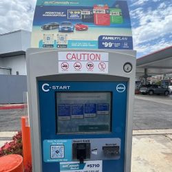 ProWash Car Wash ico