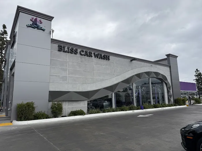 BLISS Car Wash - City of Industry 1
